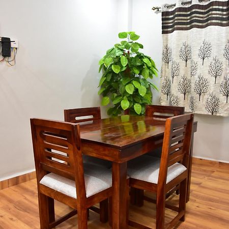 Valerys Nest Bogmalo - Private Villa Near The Beach And Dabolim Airport Εξωτερικό φωτογραφία
