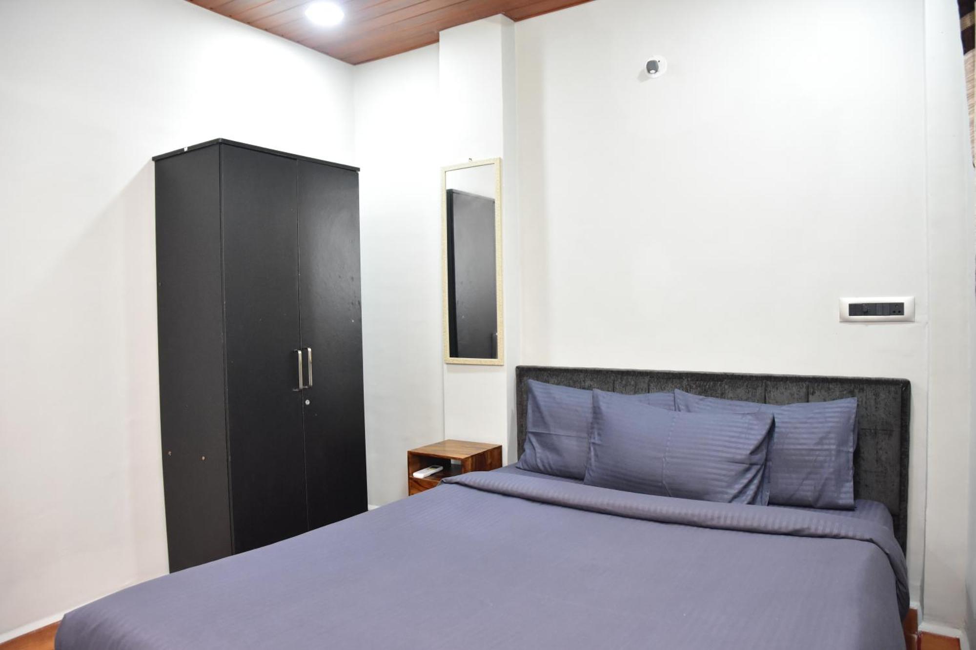 Valerys Nest Bogmalo - Private Villa Near The Beach And Dabolim Airport Εξωτερικό φωτογραφία