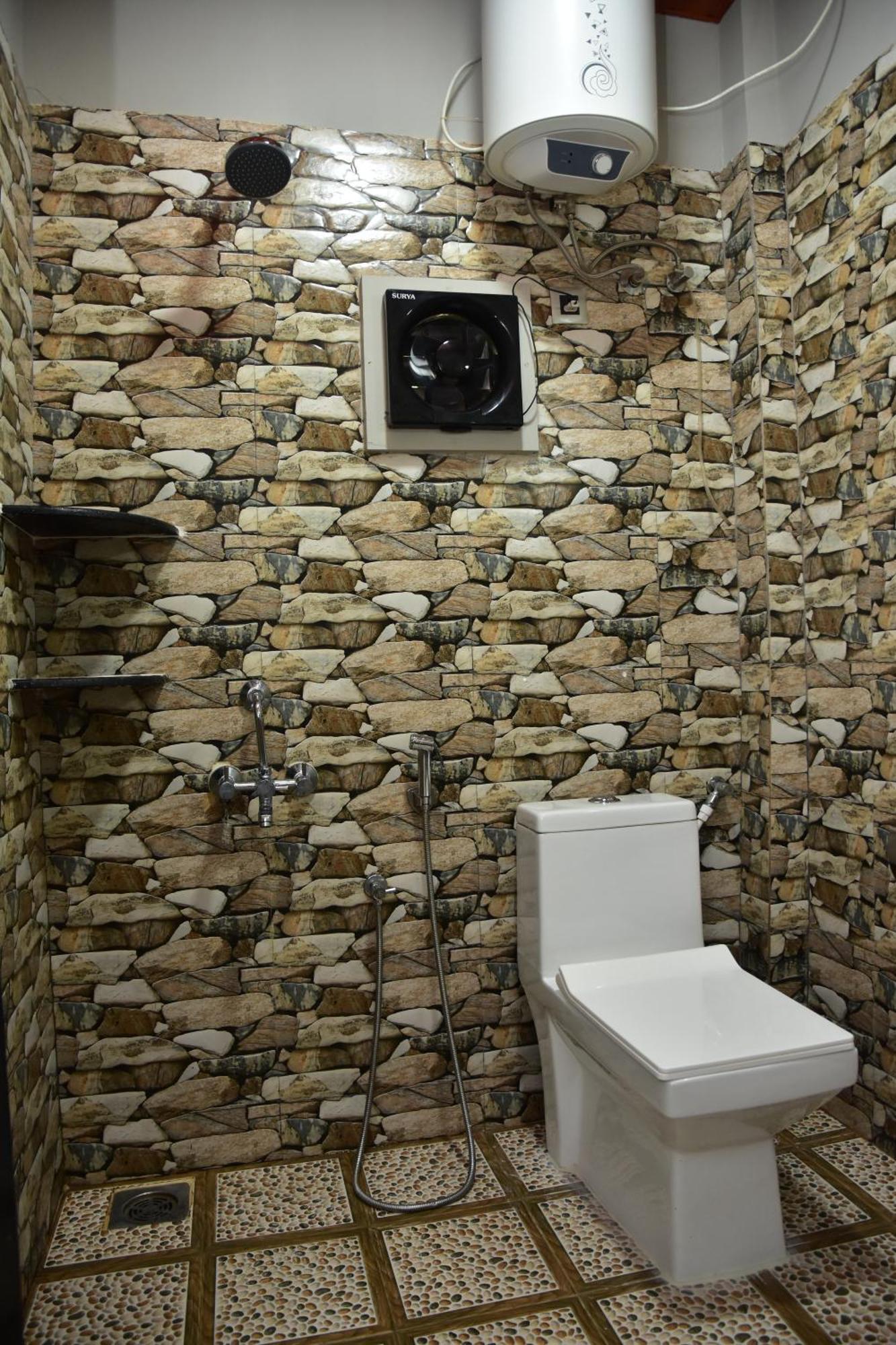 Valerys Nest Bogmalo - Private Villa Near The Beach And Dabolim Airport Εξωτερικό φωτογραφία