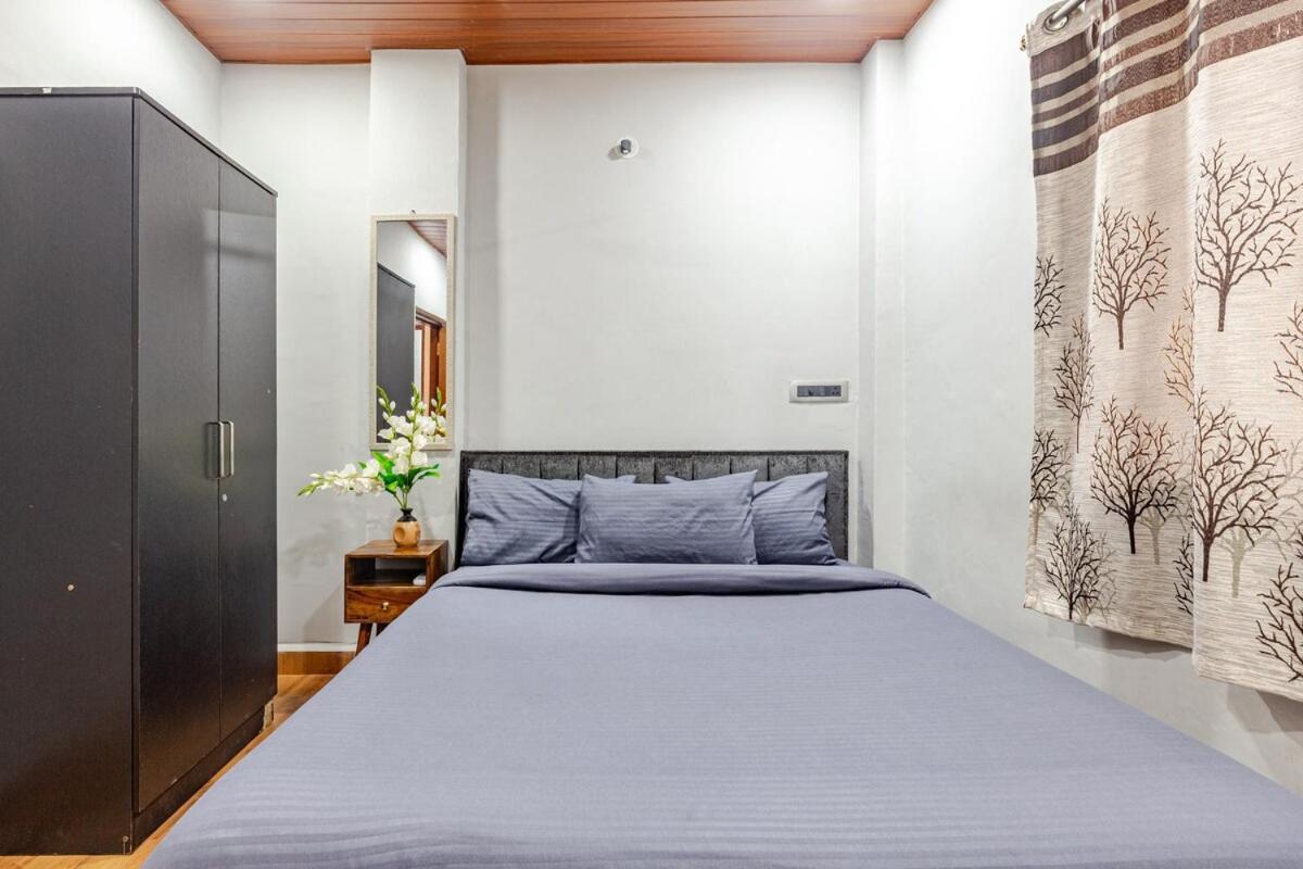 Valerys Nest Bogmalo - Private Villa Near The Beach And Dabolim Airport Εξωτερικό φωτογραφία